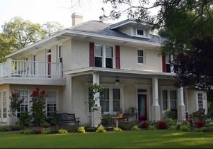 Delta Street Inn