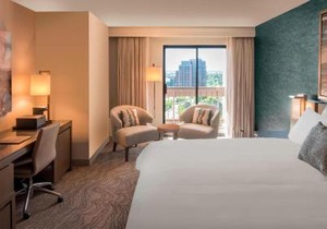 Denver Marriott Tech Center