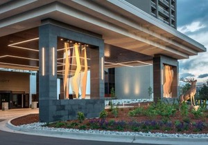 Denver Marriott Tech Center