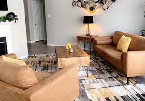 Desired Midtown location 2BD/2BA free parking