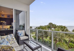 Diamond Beach 304-Sapphire | Panoramic View, Pools