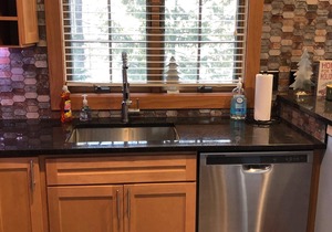 Disciples Ridge, Boyneland run 150 ft away, 3 Bedroom, optional Lower unit