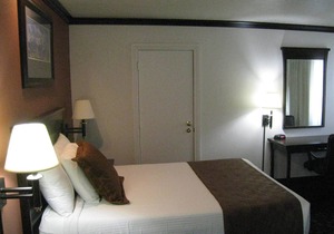 Discovery Inn