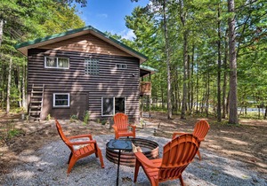 Dog-friendly Home near Crystal Mtn & Outdoor Rec!
