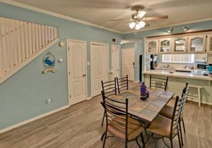 DOLPHIN 23 condo
