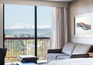 DoubleTree by Hilton Denver Tech