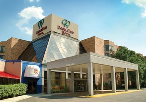 DoubleTree by Hilton Johnson City