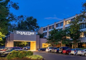 DoubleTree by Hilton Columbia