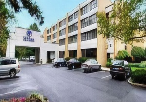 DoubleTree by Hilton Columbia