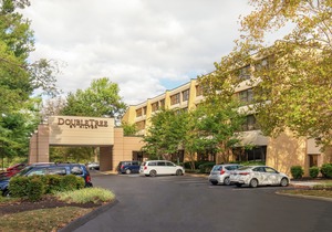 DoubleTree by Hilton Columbia