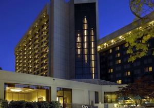 DoubleTree by Hilton Hotel Portland