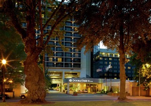DoubleTree by Hilton Hotel Portland