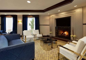 DoubleTree by Hilton Annapolis