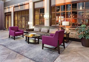 DoubleTree by Hilton Johnson City
