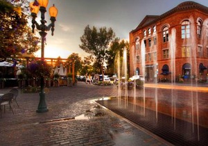 Downtown Aspen Condominiums