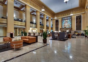 Drury Plaza Hotel San Antonio Riverwalk