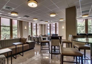 Drury Plaza Hotel San Antonio Riverwalk