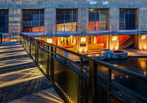 Drury Plaza Hotel San Antonio Riverwalk