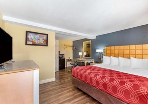 Econo Lodge Clovis