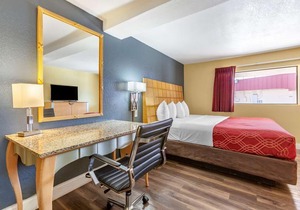 Econo Lodge Clovis
