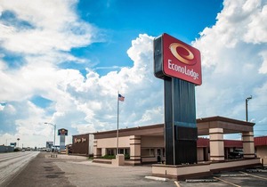 Econo Lodge Clovis