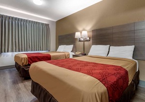 Econo Lodge Dewitt I-90