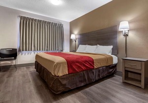 Econo Lodge DeWitt