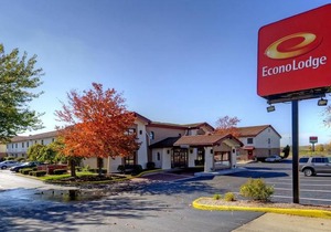 Econo Lodge Kalamazoo