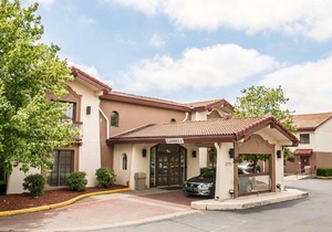 Econo Lodge Kalamazoo