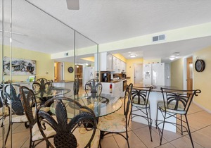 EdgeWater 52- Sit on Your Balcony and Let Your Worries Wash Away with the Tide!