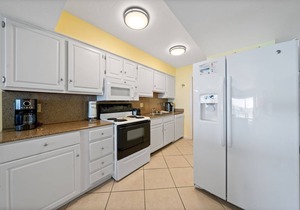 EdgeWater 52- Sit on Your Balcony and Let Your Worries Wash Away with the Tide!