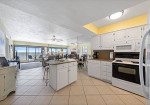 EdgeWater 52- Sit on Your Balcony and Let Your Worries Wash Away with the Tide!
