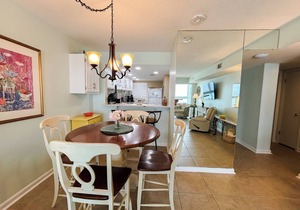 Edgewater West 64 is a fantastic West Beach 2 Bedroom 2 Bathroom Condo!