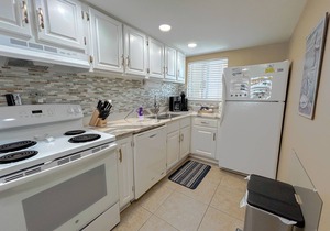 Edgewater West 64 is a fantastic West Beach 2 Bedroom 2 Bathroom Condo!