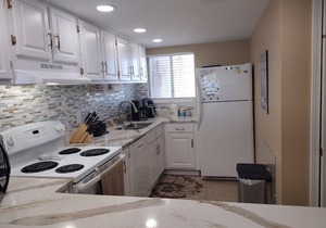 Edgewater West 64 is a fantastic West Beach 2 Bedroom 2 Bathroom Condo!