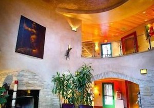 El Monte Sagrado Living Resort & Spa