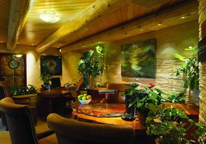 El Monte Sagrado Living Resort & Spa