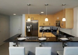 Elara, a Hilton Grand Vacations Club - 3 Bedroom