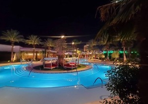 Elara, a Hilton Grand Vacations Club - 3 Bedroom