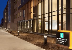 Embassy Suites by Hilton Boulder