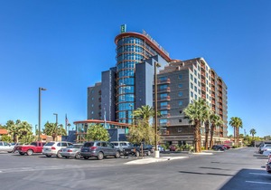 Embassy Suites by Hilton Convention Center Las Vegas