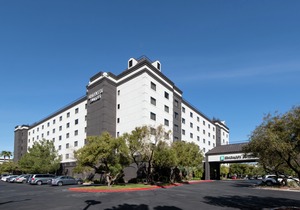 Embassy Suites by Hilton Las Vegas