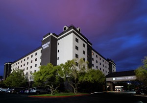 Embassy Suites by Hilton Las Vegas