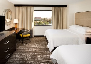 Embassy Suites by Hilton Las Vegas