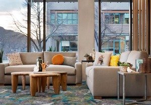Embassy Suites By Hilton Boulder