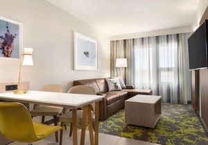 Embassy Suites By Hilton Boulder