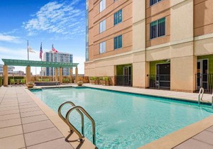 Embassy Suites Houston - Downtown