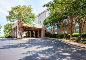 Embassy Suites Memphis