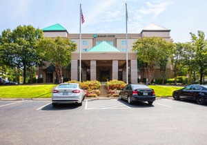 Embassy Suites Memphis