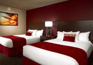 Enjoy Casinos And Nightlife! 4 Spacious Units In The Heart Of Laughlin! Bar!